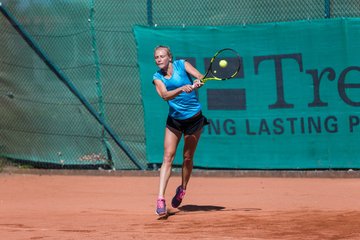 Amelie Intert 138 - NL TC RW Wahlstedt - Harvesterhuder THC : Ergebnis: 5:4